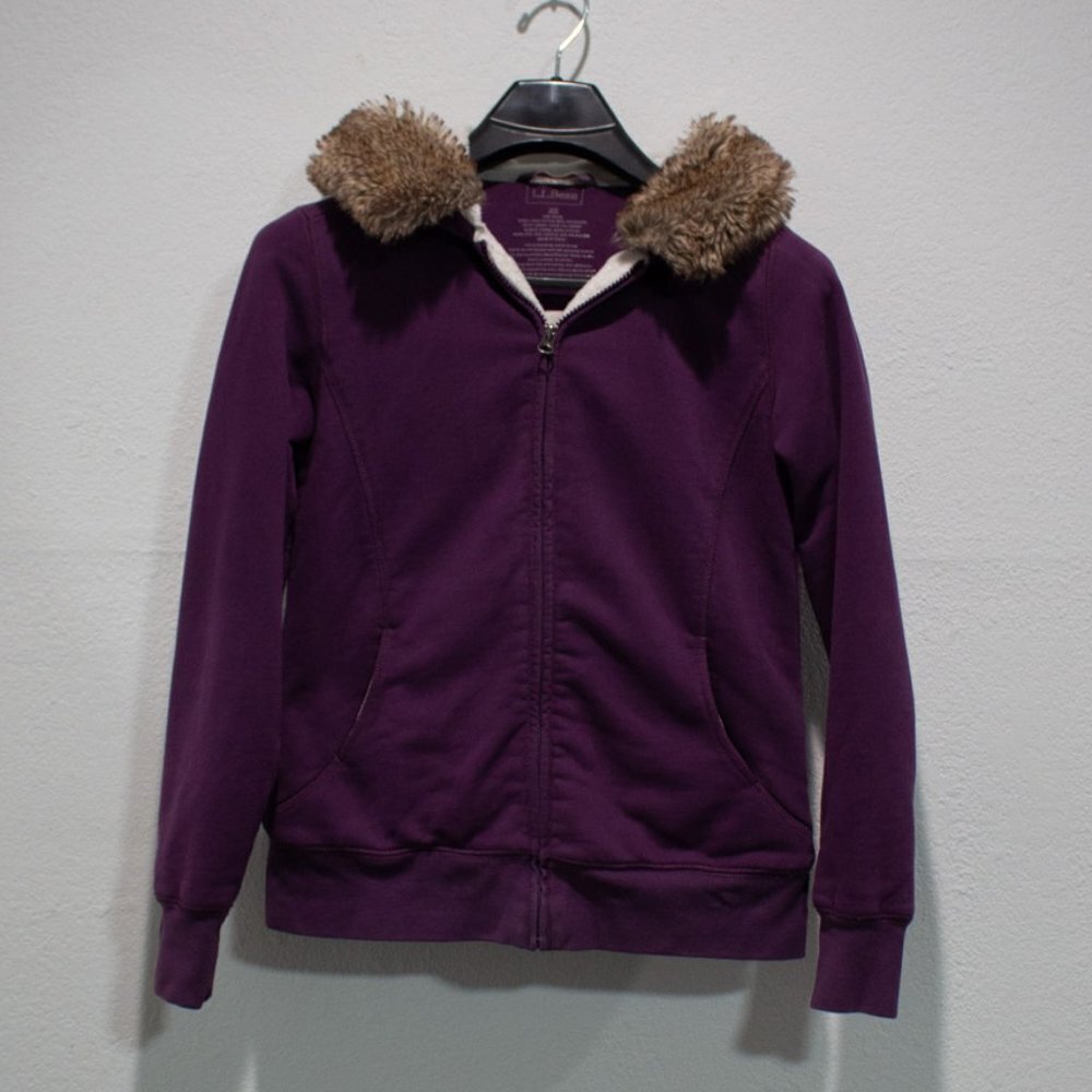 LL Bean Jacket